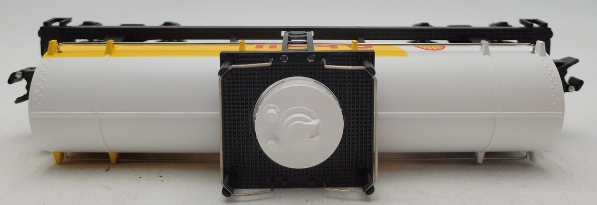 American Flyer 6-47959 S Gauge Shell Single Dome Tank Car LN/Box