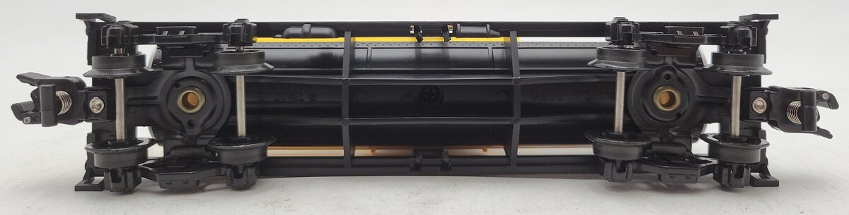 American Flyer 6-47959 S Gauge Shell Single Dome Tank Car LN/Box