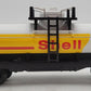 American Flyer 6-47959 S Gauge Shell Single Dome Tank Car LN/Box