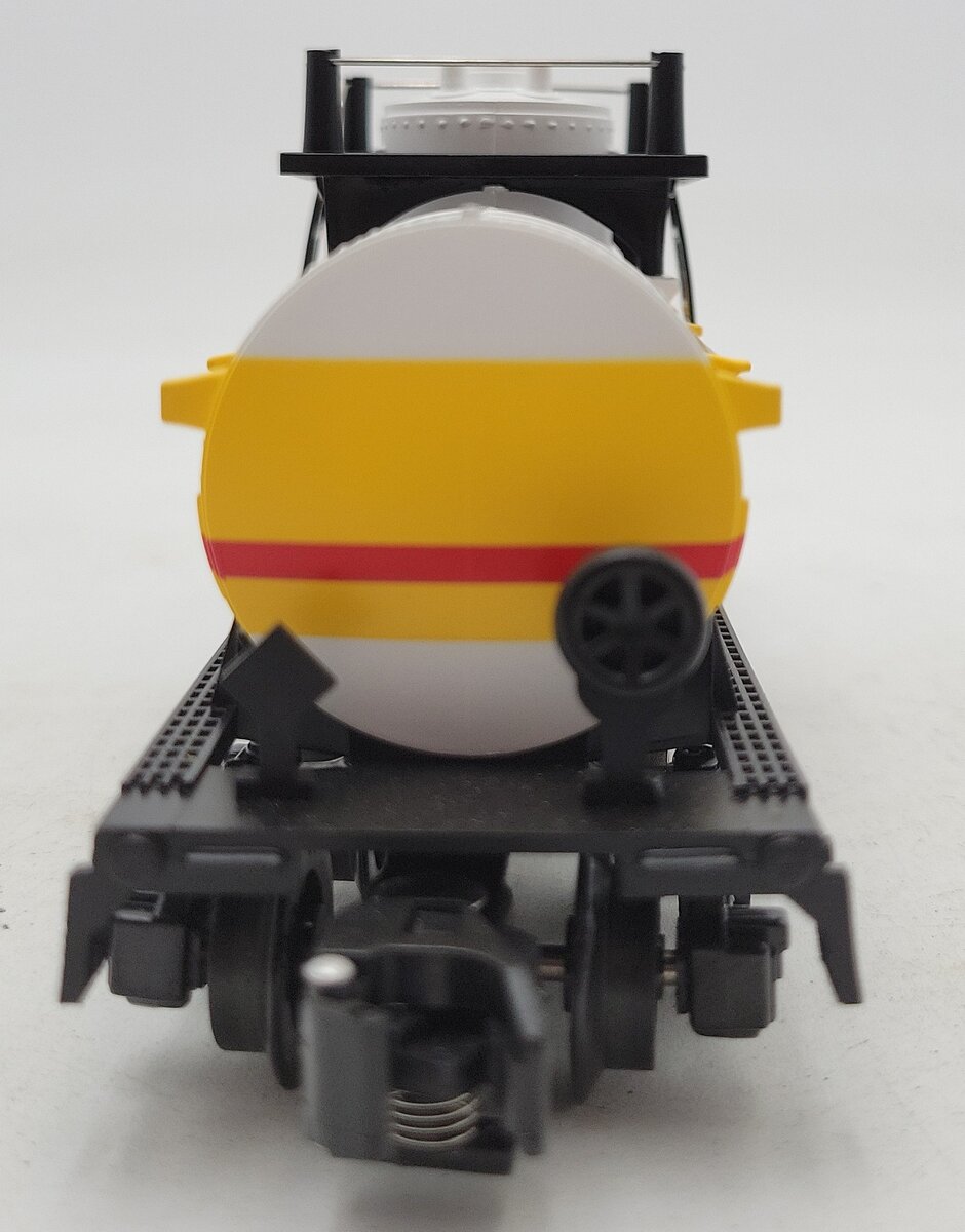 American Flyer 6-47959 S Gauge Shell Single Dome Tank Car LN/Box