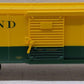 American Flyer 2019101 S Rutland Boxcar #385