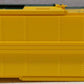 American Flyer 2019101 S Rutland Boxcar #385
