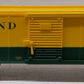 American Flyer 2019101 S Rutland Boxcar #385