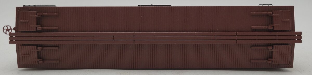 S-Helper 01884 S Gauge Sampson Canning Co. Reefer Car #11497 LN/Box