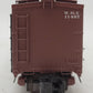 S-Helper 01884 S Gauge Sampson Canning Co. Reefer Car #11497 LN/Box