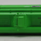 American Flyer 1919342 S Burlington Northern Cylindrical Hopper #441105