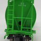 American Flyer 1919342 S Burlington Northern Cylindrical Hopper #441105