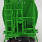 American Flyer 1919342 S Burlington Northern Cylindrical Hopper #441105