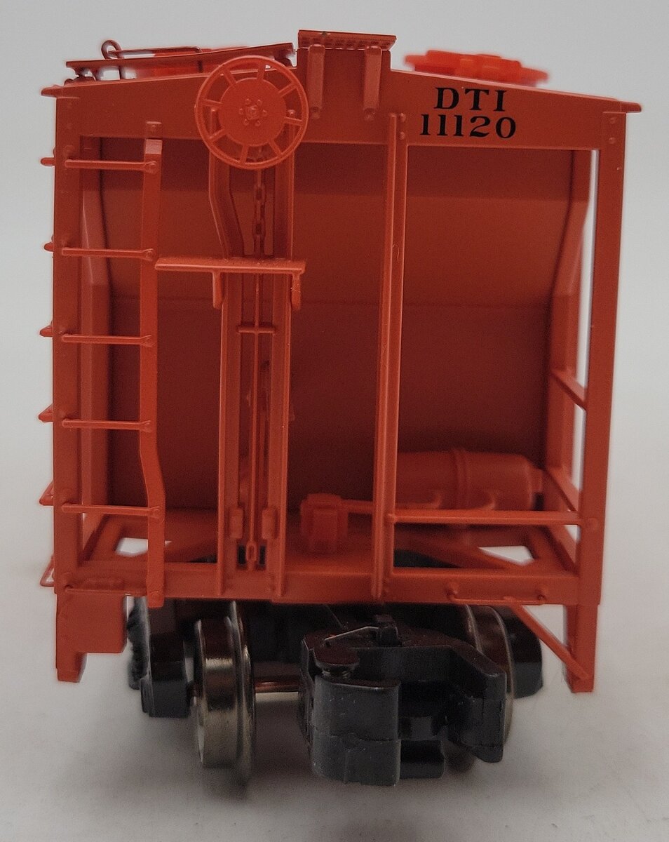 MTH 35-75013 S Modern Detroit Toledo & Ironton Ps-2 Hopper Car