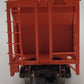 MTH 35-75013 S Modern Detroit Toledo & Ironton Ps-2 Hopper Car