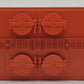 MTH 35-75013 S Modern Detroit Toledo & Ironton Ps-2 Hopper Car