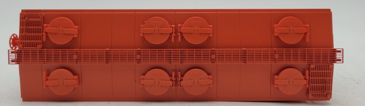 MTH 35-75013 S Gauge Modern Detroit Toledo & Ironton Ps-2 Hopper Car #11120 LN/Box