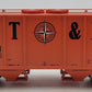 MTH 35-75014 S Gauge Modern Detroit Toledo & Ironton Ps-2 Hopper Car #11135 LN/Box