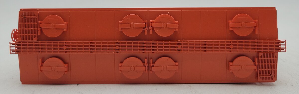 MTH 35-75014 S Gauge Modern Detroit Toledo & Ironton Ps-2 Hopper Car #11135 LN/Box