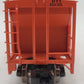 MTH 35-75014 S Gauge Modern Detroit Toledo & Ironton Ps-2 Hopper Car #11135 LN/Box