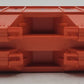 MTH 35-75014 S Gauge Modern Detroit Toledo & Ironton Ps-2 Hopper Car #11135 LN/Box