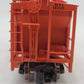 MTH 35-75014 S Gauge Modern Detroit Toledo & Ironton Ps-2 Hopper Car #11135 LN/Box