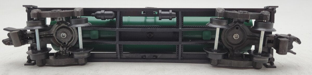 Pikesville Models S UTLX Farmer Chemical Assoc. Inc. Liquid Fertilizer #2012 LN