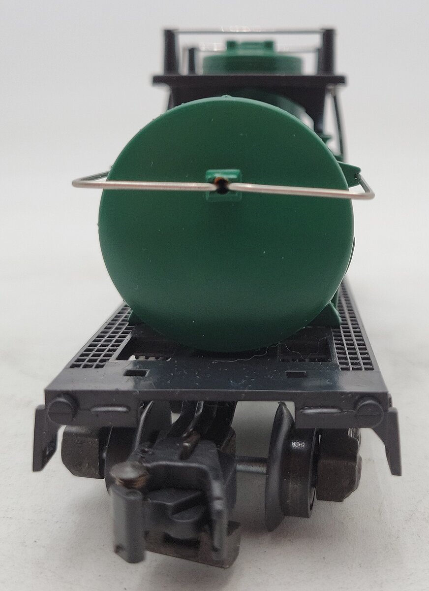 Pikesville Models S UTLX Farmer Chemical Assoc. Inc. Liquid Fertilizer #2012 LN