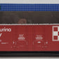 Des Plaines Hobbies SSA18032 S Gauge Ralston Purina "Checkerboard" Box Car #213 LN/Box