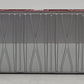 Des Plaines Hobbies SSA18032 S Gauge Ralston Purina "Checkerboard" Box Car #213 LN/Box