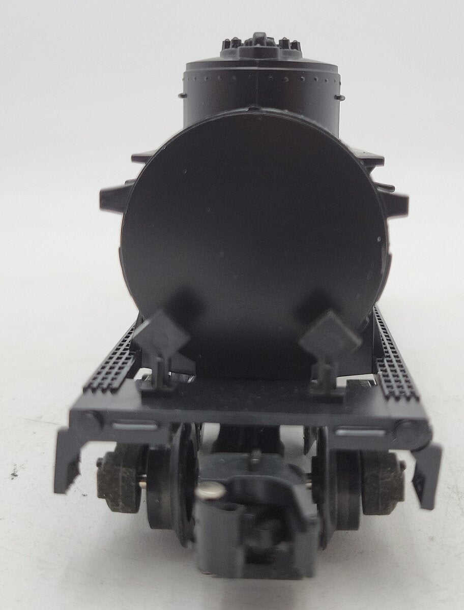 American Flyer 4-9106 S Gauge New York Central Triple Dome Tank #9106[High-Rail] LN/Box