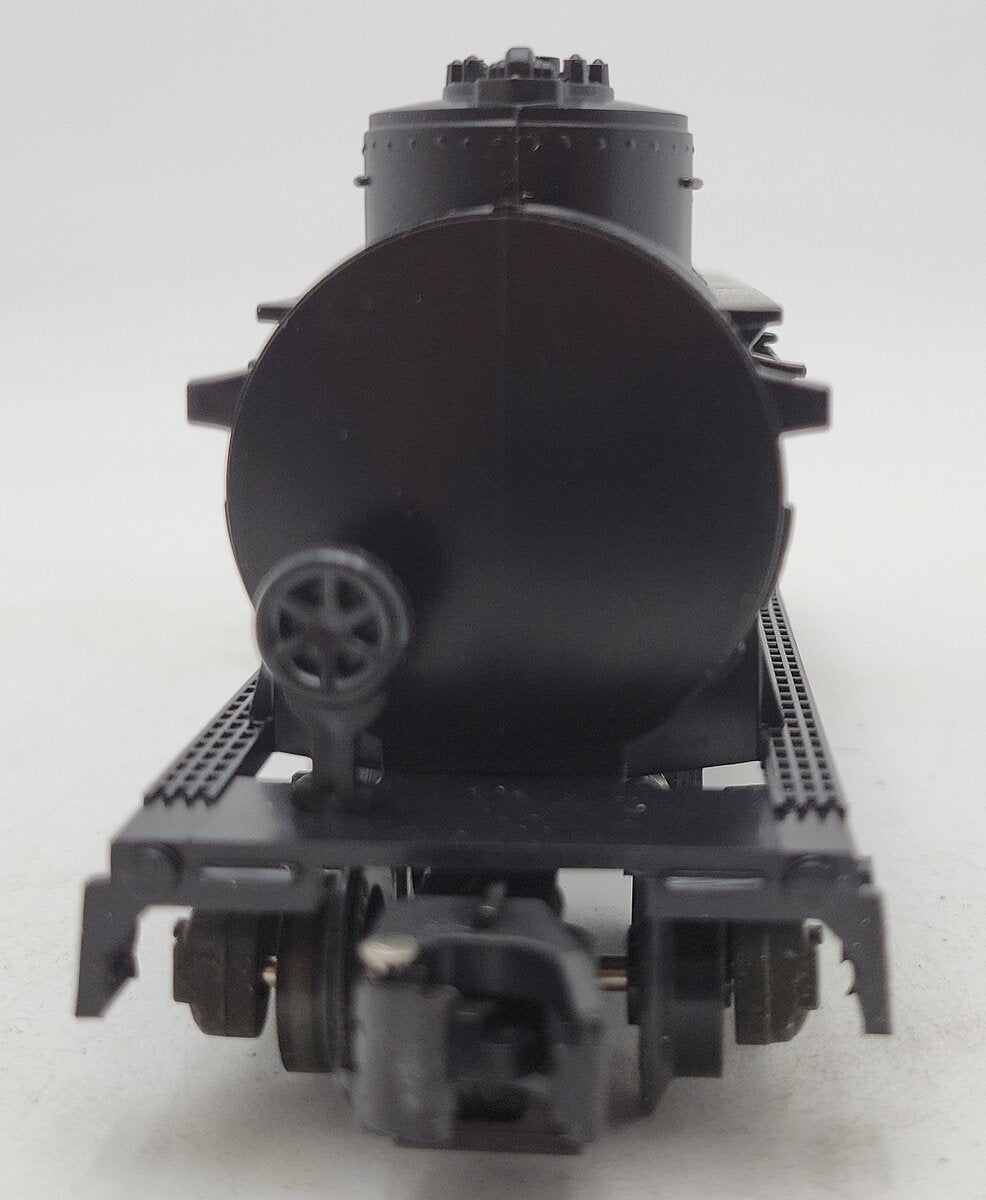 American Flyer 4-9106 S Gauge New York Central Triple Dome Tank #9106[High-Rail] LN/Box