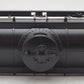 American Flyer 4-9106 S Gauge New York Central Triple Dome Tank #9106[High-Rail] LN/Box