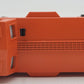 American Flyer 6-48701 S Gauge Illinois Central Gulf Window Caboose LN/Box