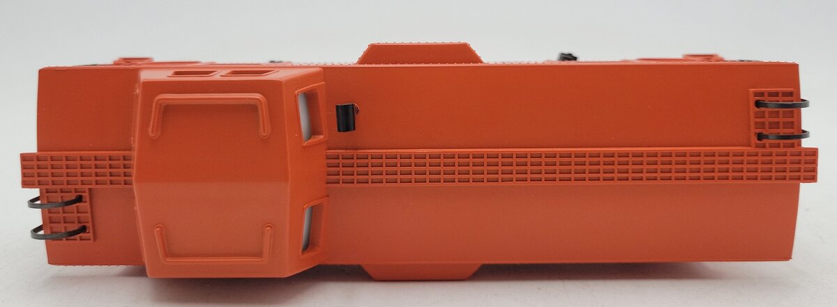 American Flyer 6-48701 S Gauge Illinois Central Gulf Window Caboose LN/Box