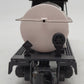 Pikesville Models 52967 S Gauge GATX Clark Single Dome Tank Car LN/Box