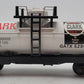 Pikesville Models 52967 S Gauge GATX Clark Single Dome Tank Car LN/Box