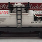 Pikesville Models 52967 S Gauge GATX Clark Single Dome Tank Car LN/Box