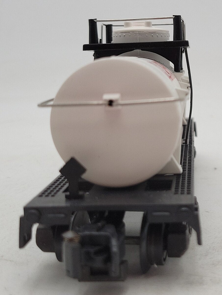 Pikesville Models 52967 S Gauge GATX Clark Single Dome Tank Car LN/Box