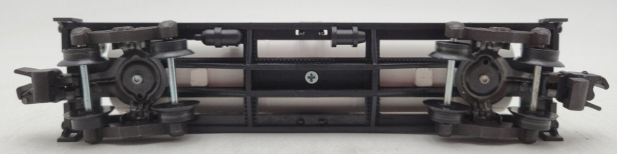 Pikesville Models 52967 S Gauge GATX Clark Single Dome Tank Car LN/Box