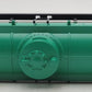 American Flyer 6-48438 S Gauge Cities Service 3-Dome Tank Car #11800 LN/Box