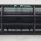 American Flyer 6-48438 S Gauge Cities Service 3-Dome Tank Car #11800 LN/Box