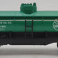American Flyer 6-48438 S Gauge Cities Service 3-Dome Tank Car #11800 LN/Box