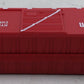 Rivarossi HR6350 HO Chicago, Burlington & Quincy 50' Single-Door Boxcar #23184
