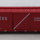 Rivarossi HR6350 HO Chicago, Burlington & Quincy 50' Single-Door Boxcar #23184