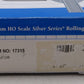 Bachmann 17315 HO Louisville & Nashville 52' Flat Car