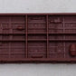Bachmann 17315 HO Louisville & Nashville 52' Flat Car