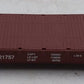 Bachmann 17315 HO Louisville & Nashville 52' Flat Car