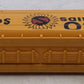 Athearn 72307 HO Scale Sigco Hybrids ACF Centerflow Hopper #104