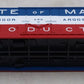 Walthers 931-1677 HO Bangor & Aroostook 50' Plug-Door Boxcar #6443
