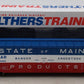 Walthers 931-1677 HO Bangor & Aroostook 50' Plug-Door Boxcar #6443