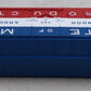 Walthers 931-1677 HO Bangor & Aroostook 50' Plug-Door Boxcar #6443