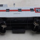 Bachmann 14001 HO Burlington Streamlined Caboose with Offset Cupola #13530