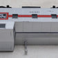 Bachmann 14001 HO Burlington Streamlined Caboose with Offset Cupola #13530