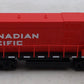 Walthers 931-2501 HO CP EMD GP15-1 Diesel Locomotive - Standard DC #1450